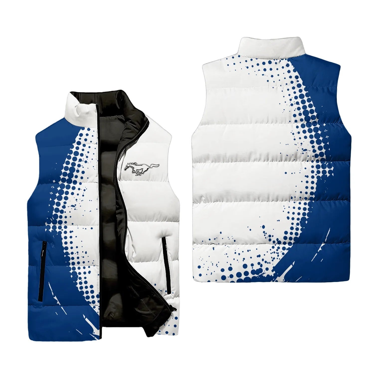 Ford Mustang Apparels SC095
