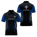 Ford Mustang Apparels SC075