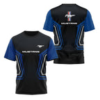 Ford Mustang Apparels SC075