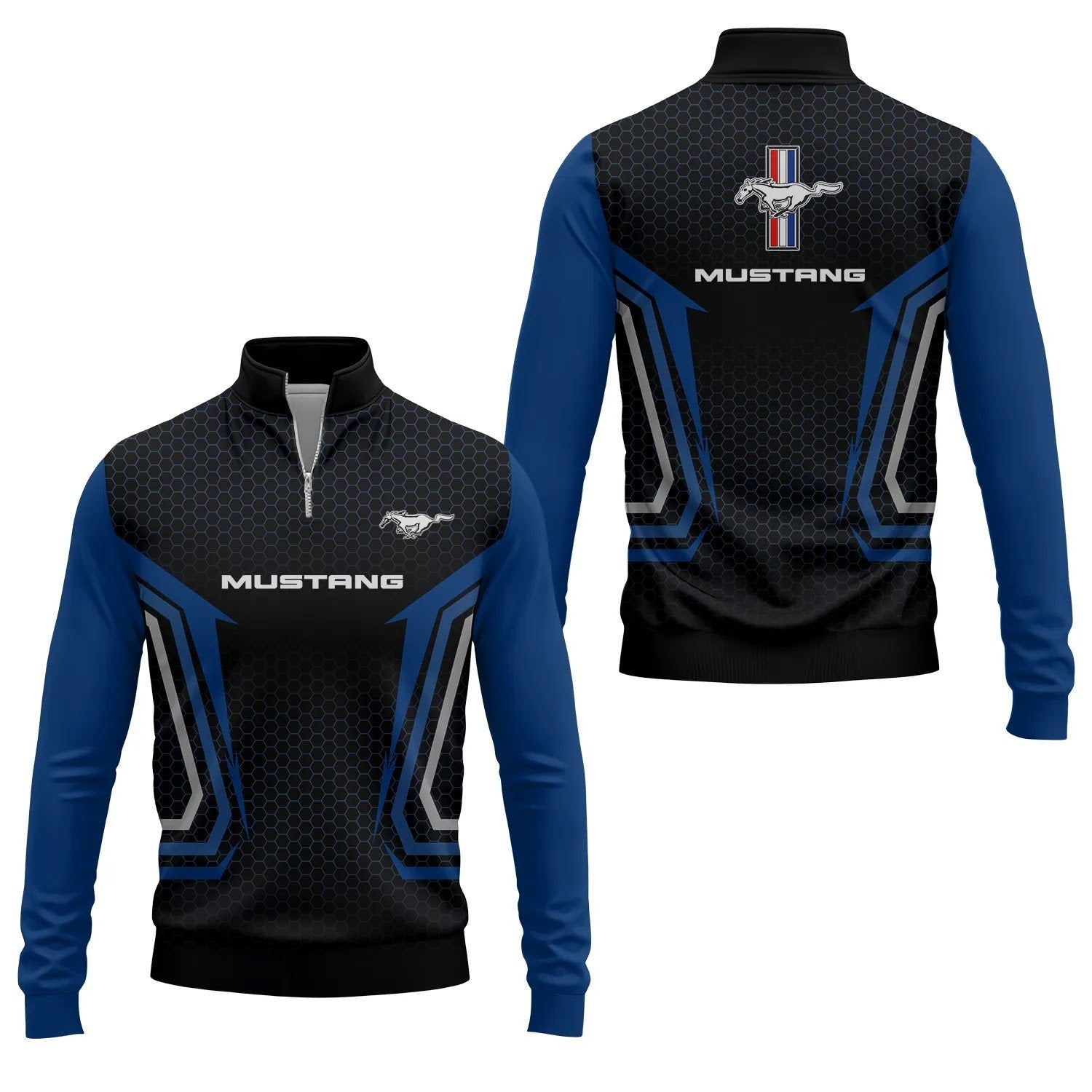 Ford Mustang Apparels SC075
