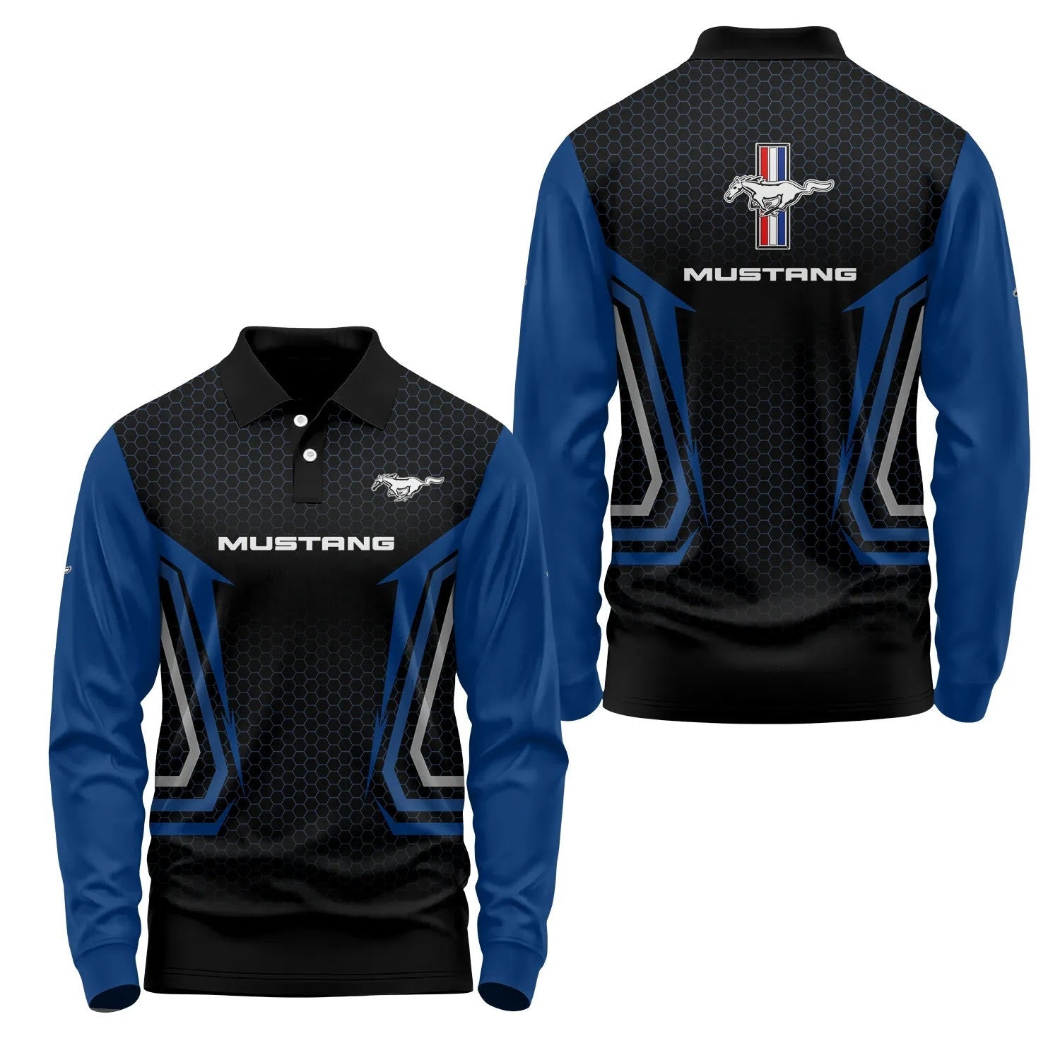 Ford Mustang Apparels SC075