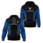 Ford Mustang Apparels SC075