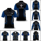Ford Mustang Apparels SC075