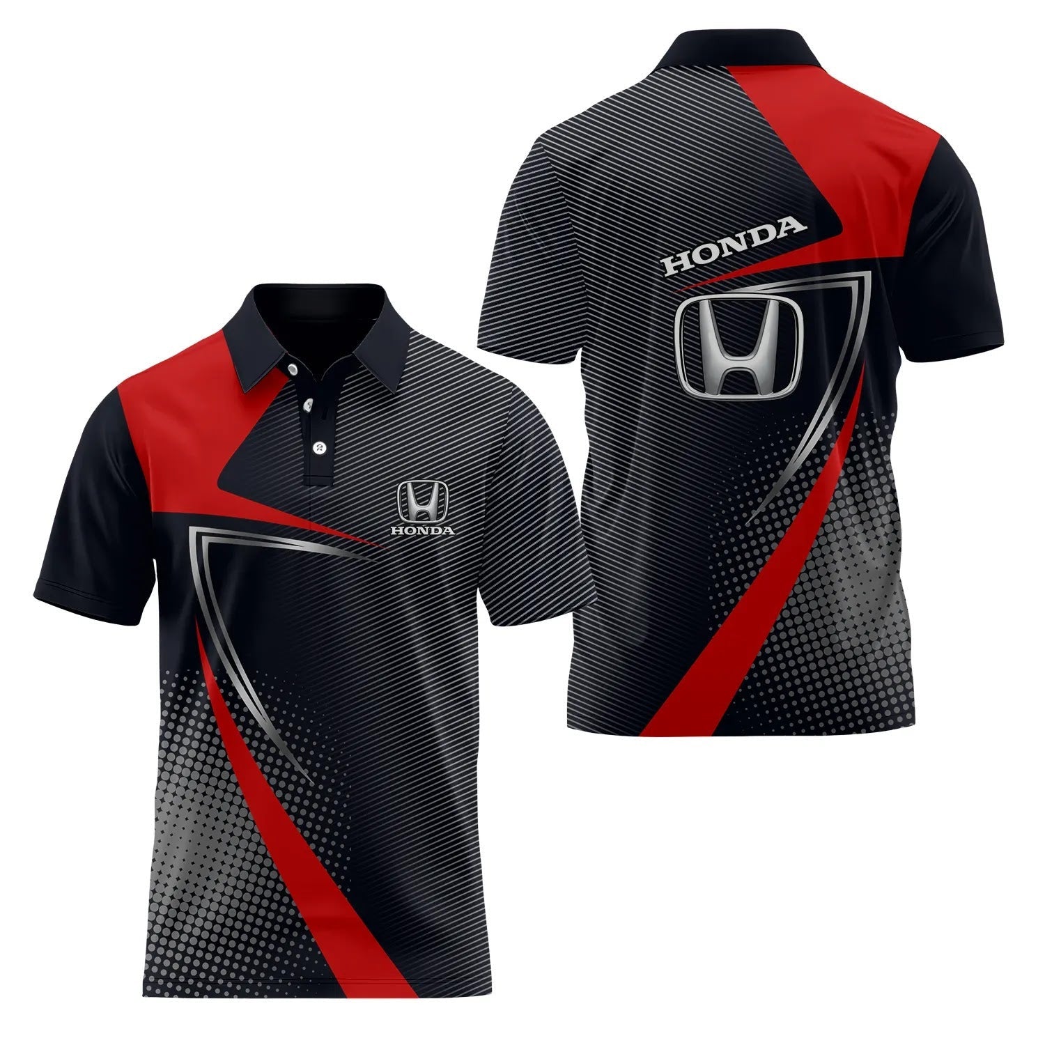 Honda Apparels SC059