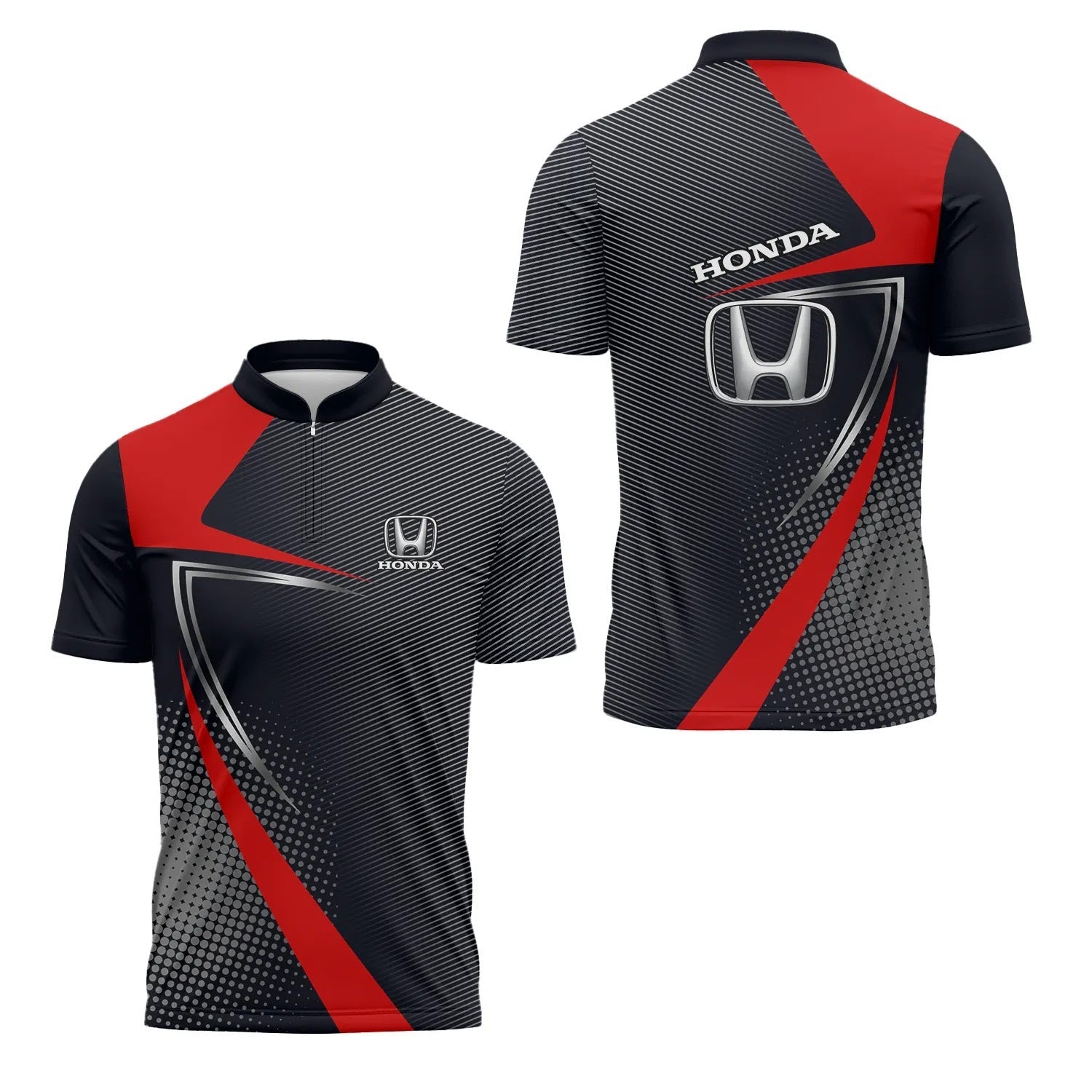 Honda Apparels SC059