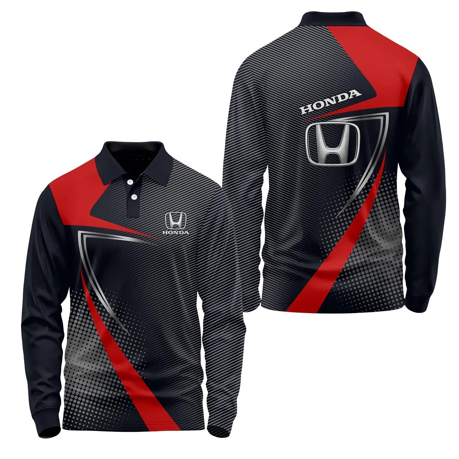 Honda Apparels SC059