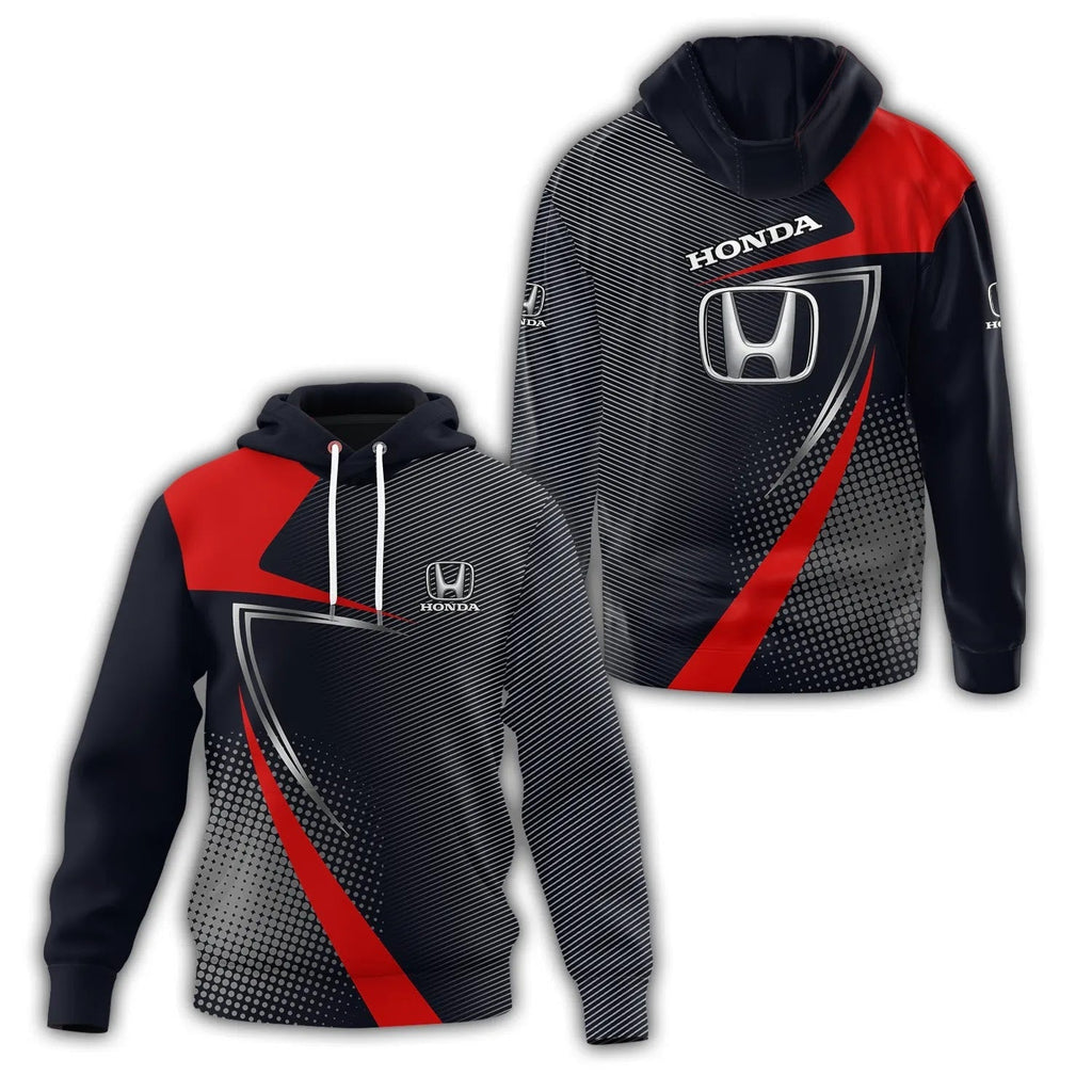 Honda Apparels SC059