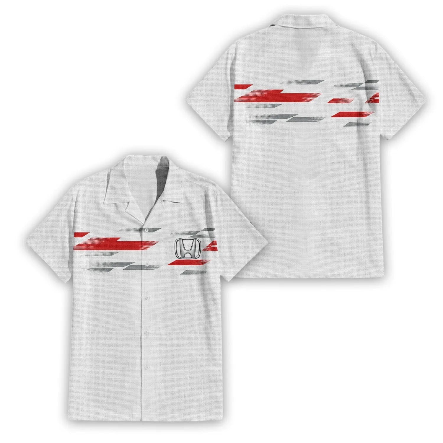 Honda Apparels SC100-2