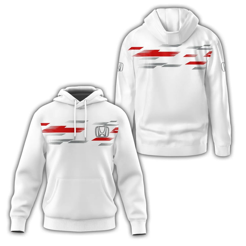 Honda Apparels SC100-2