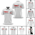 Honda Apparels SC100-2