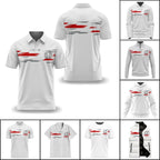 Honda Apparels SC100-2