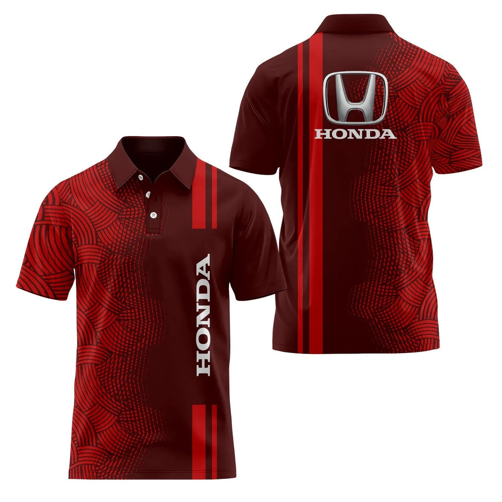 Honda Apparels SC084