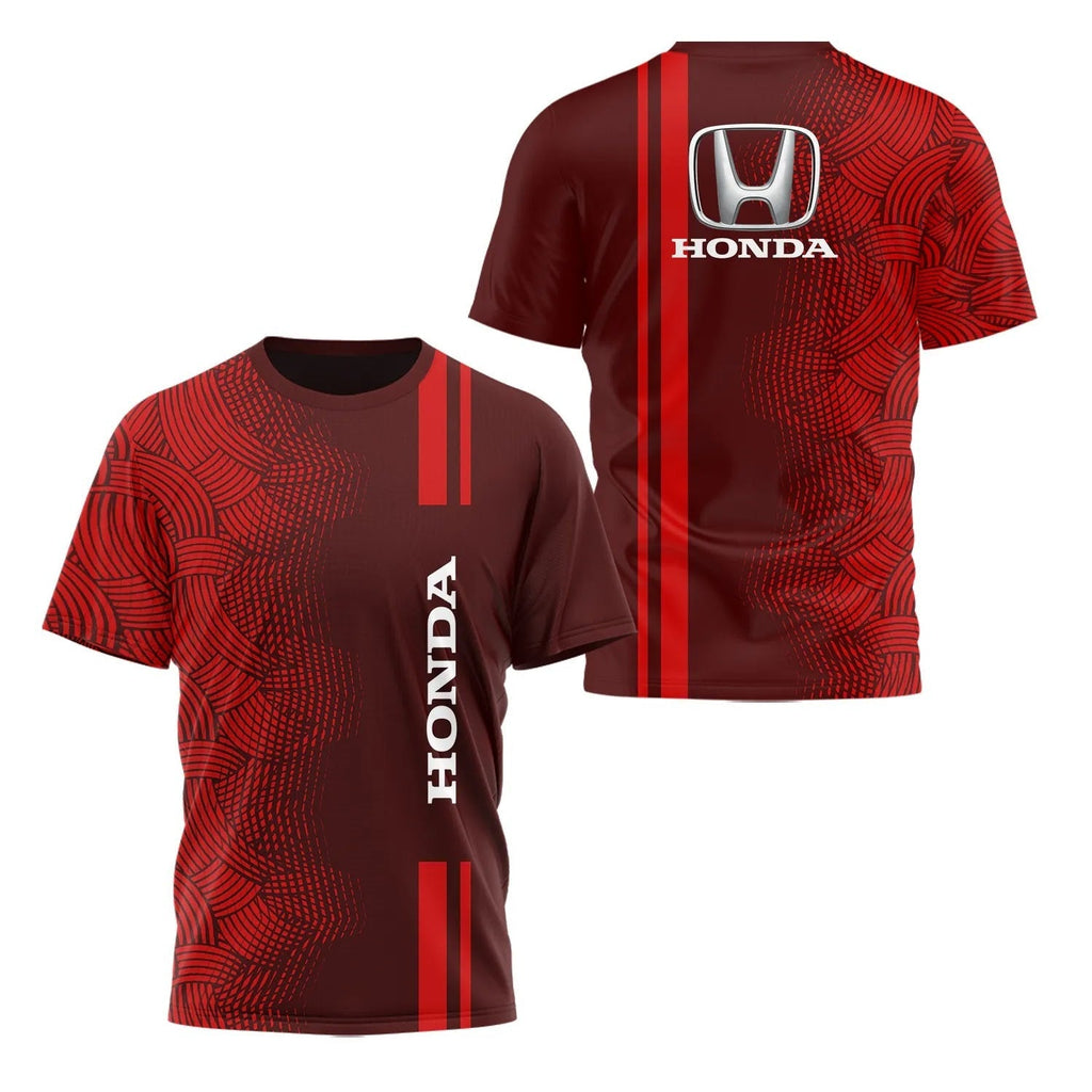 Honda Apparels SC084