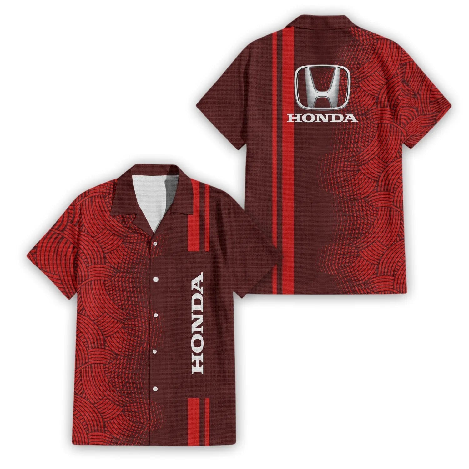 Honda Apparels SC084