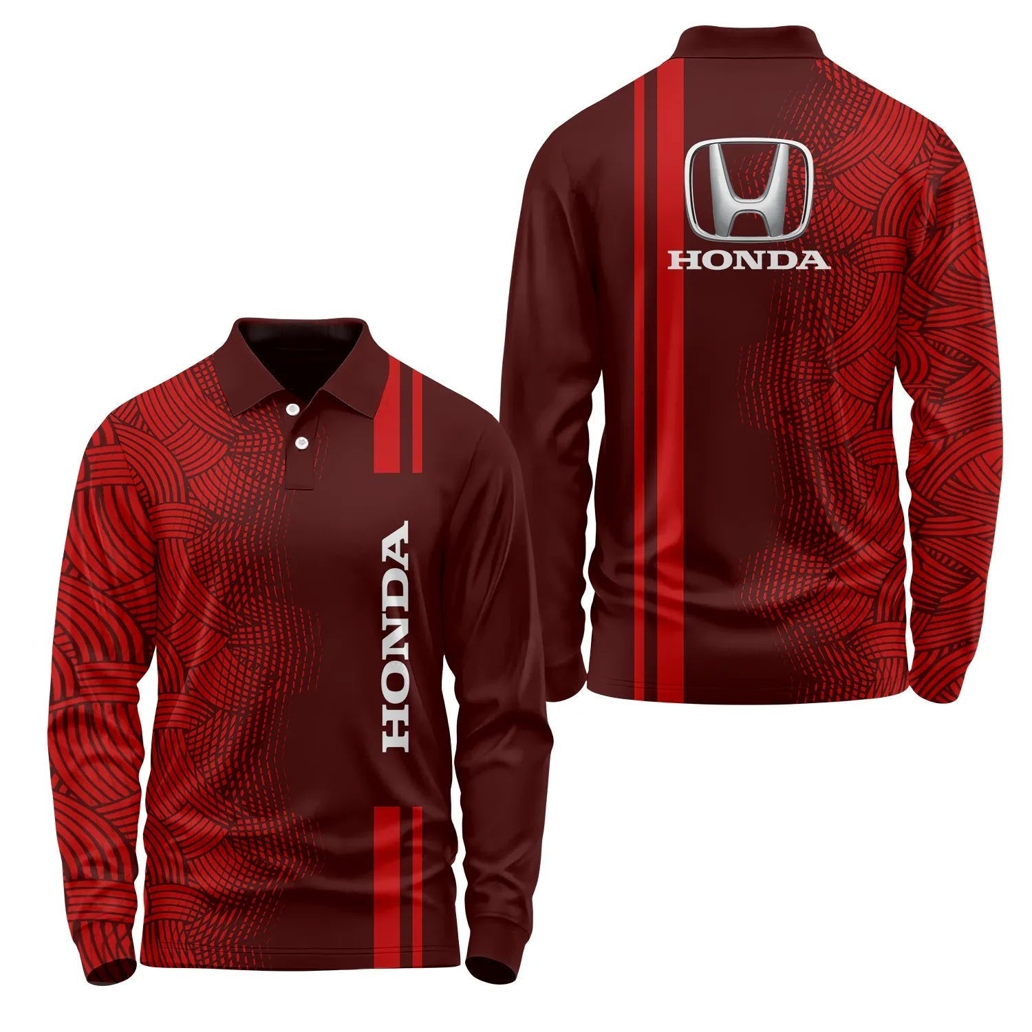 Honda Apparels SC084