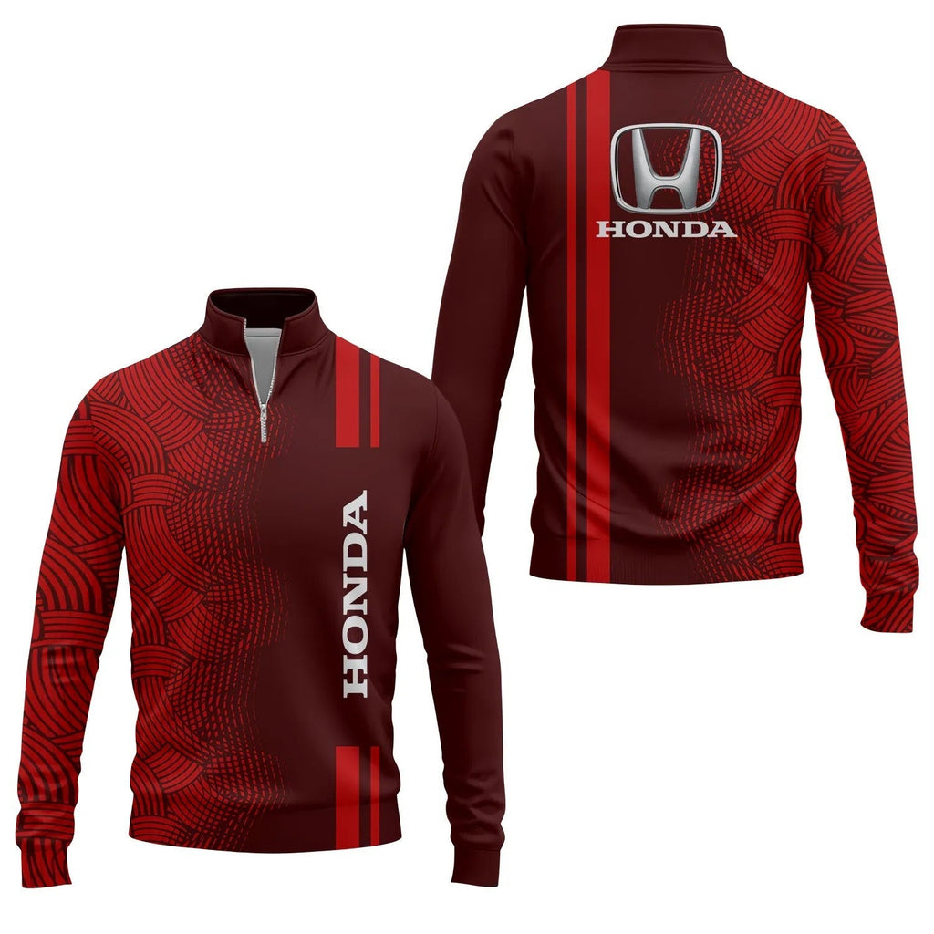 Honda Apparels SC084