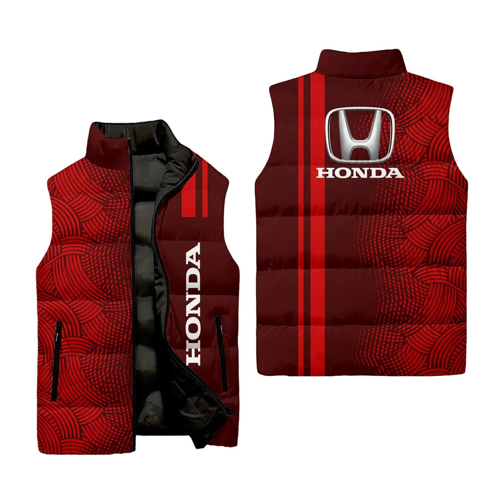 Honda Apparels SC084