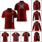Honda Apparels SC084