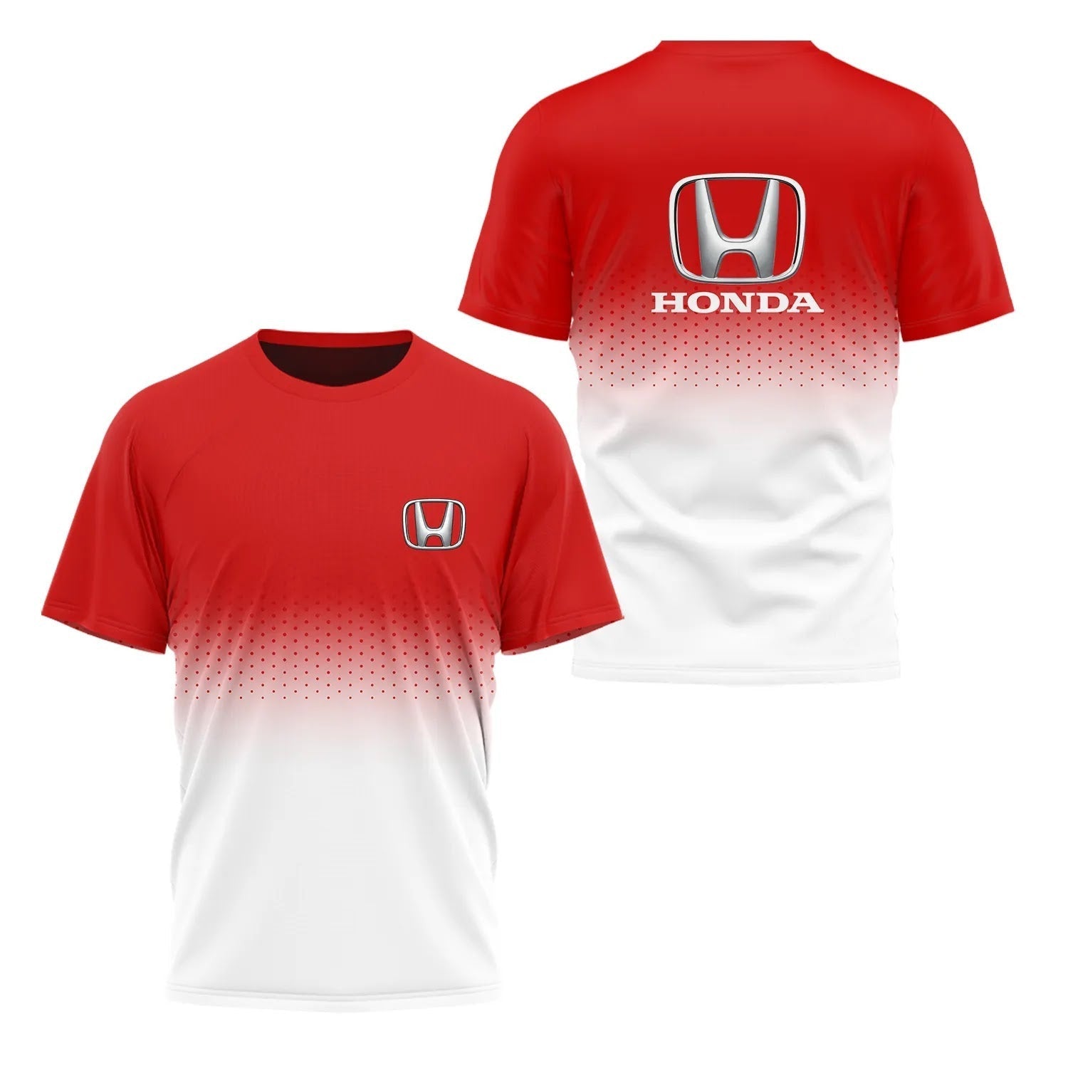 Honda Apparels SC094