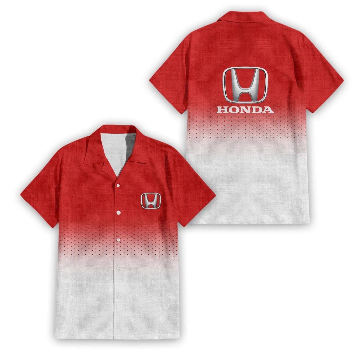 Honda Apparels SC094