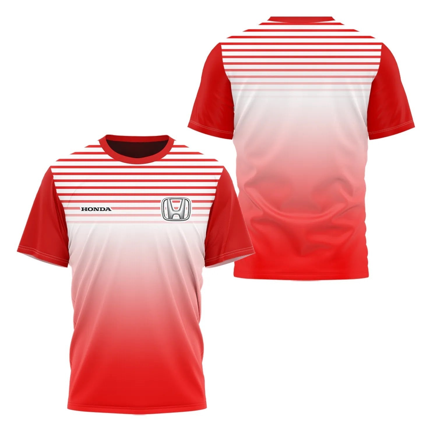 Honda Apparels SC107