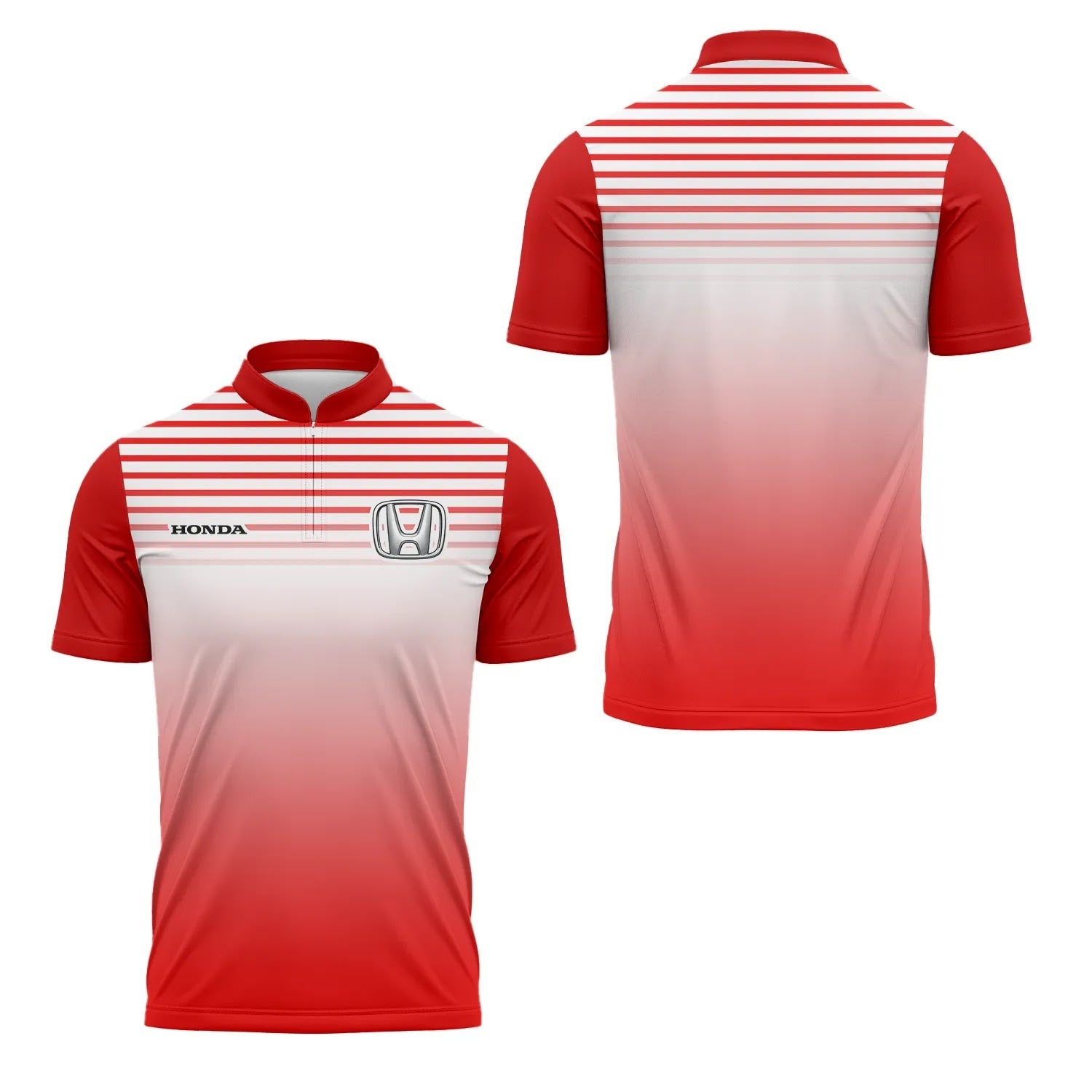 Honda Apparels SC107