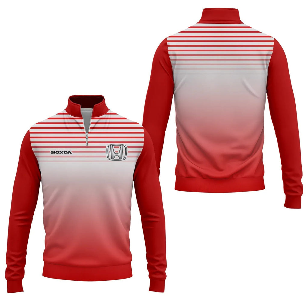 Honda Apparels SC107