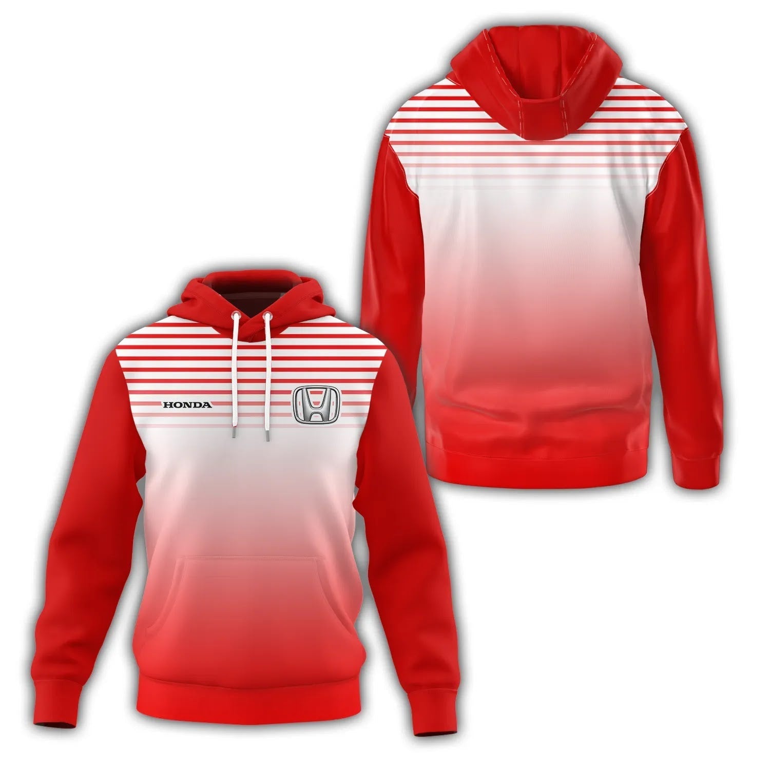 Honda Apparels SC107