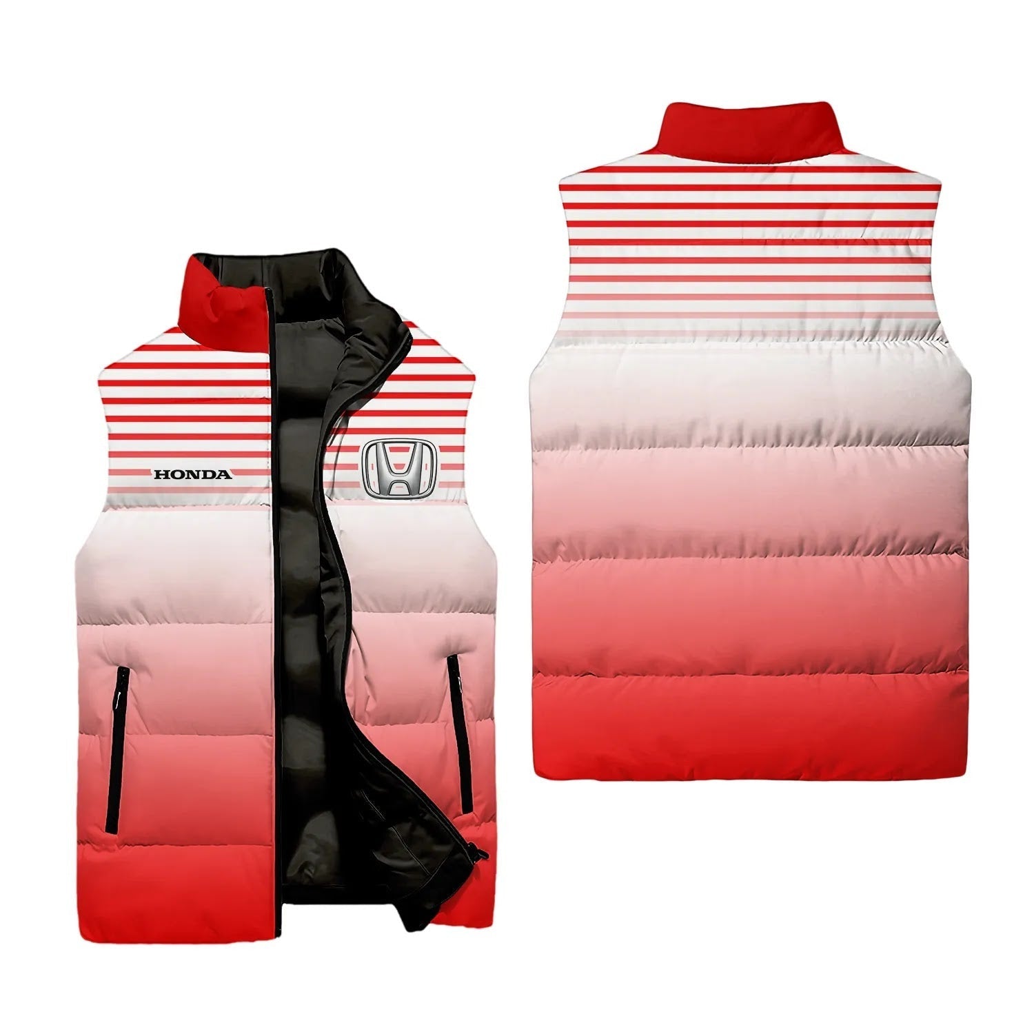 Honda Apparels SC107