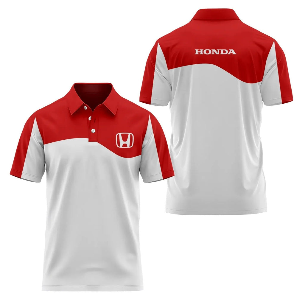 Honda Apparels SC110