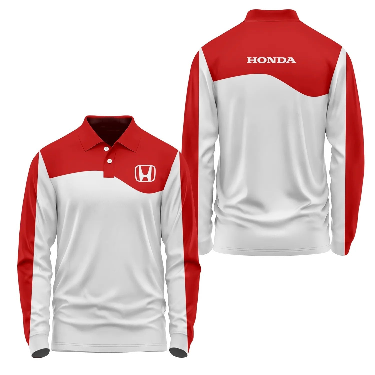 Honda Apparels SC110