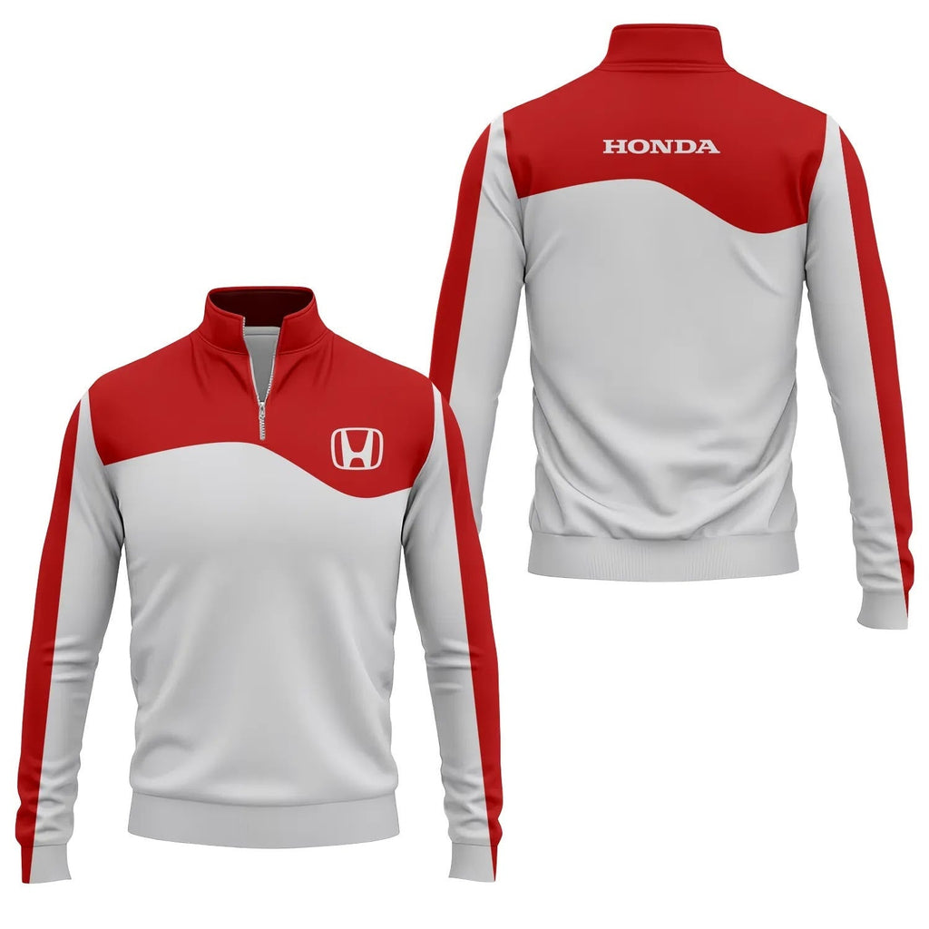 Honda Apparels SC110