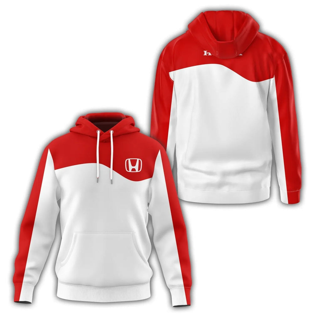 Honda Apparels SC110