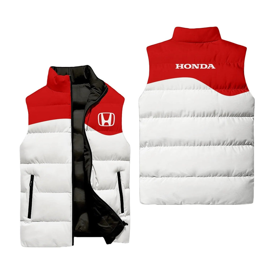 Honda Apparels SC110