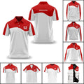 Honda Apparels SC110