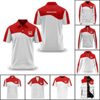 Honda Apparels SC110