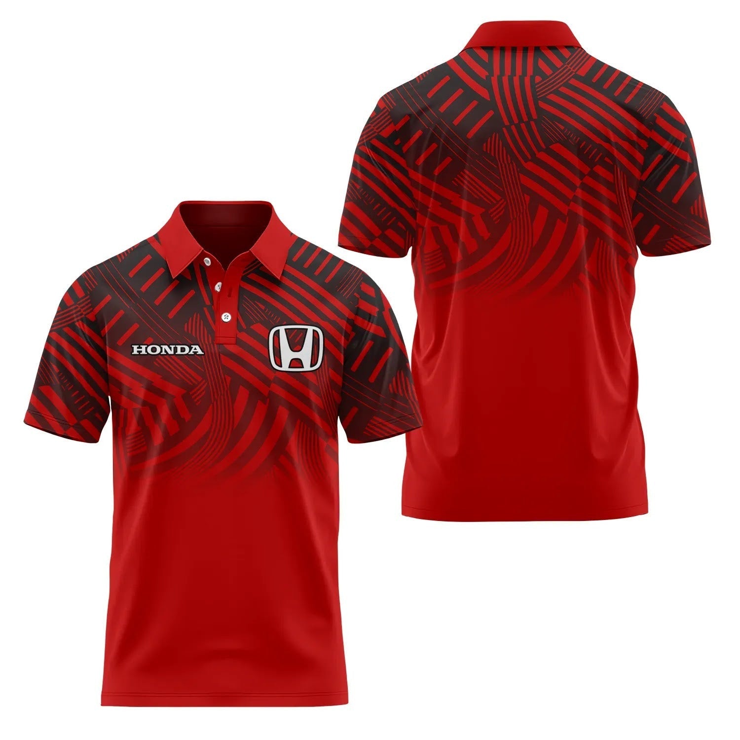 Honda Apparels SC121