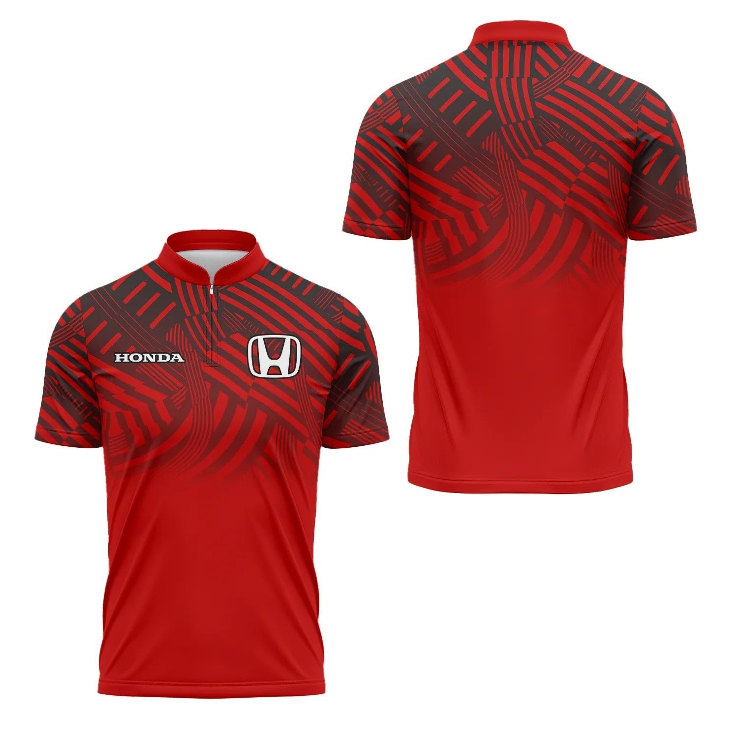 Honda Apparels SC121