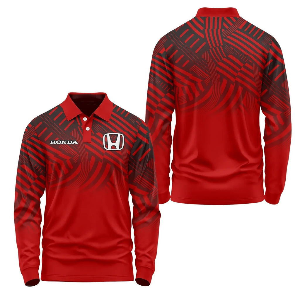 Honda Apparels SC121