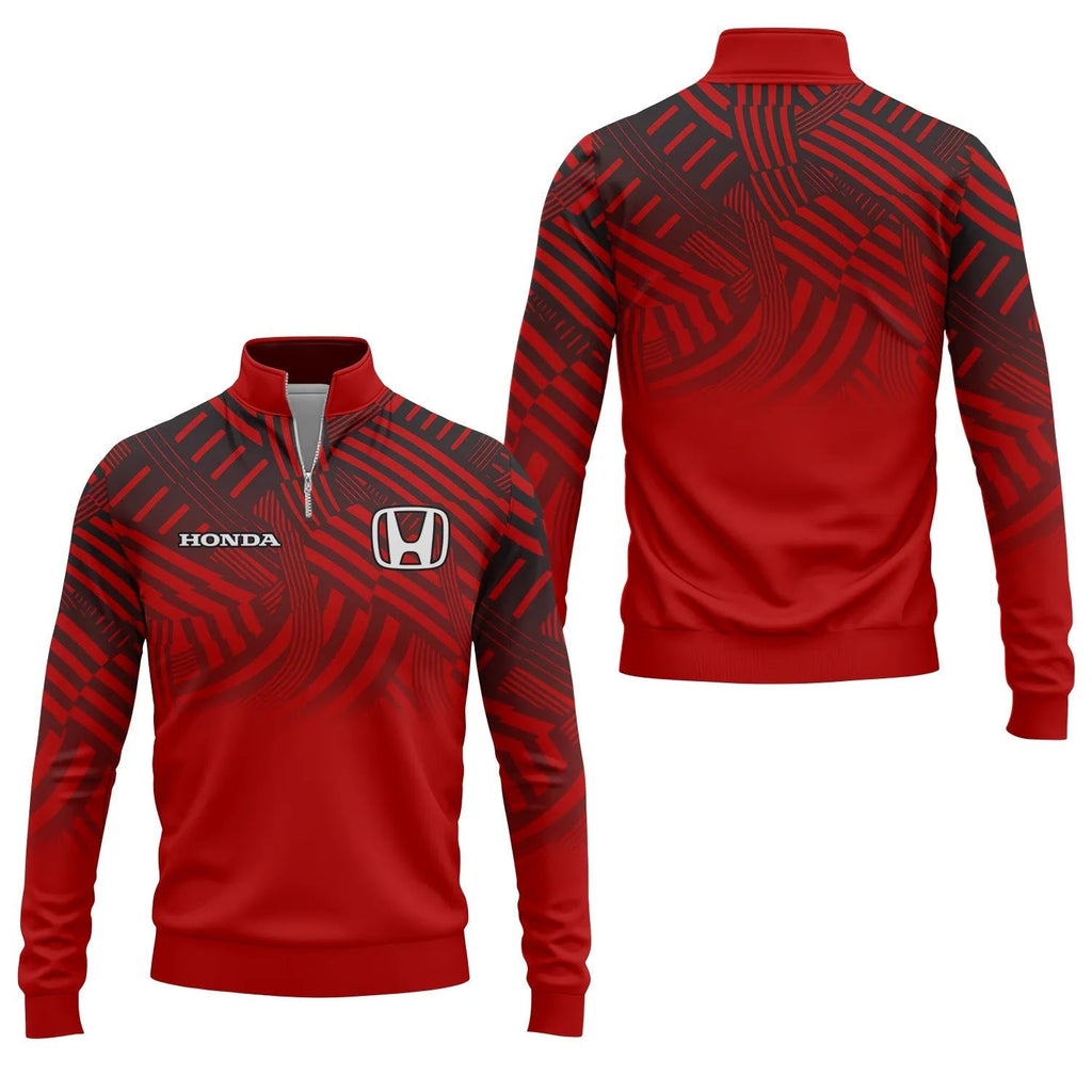 Honda Apparels SC121
