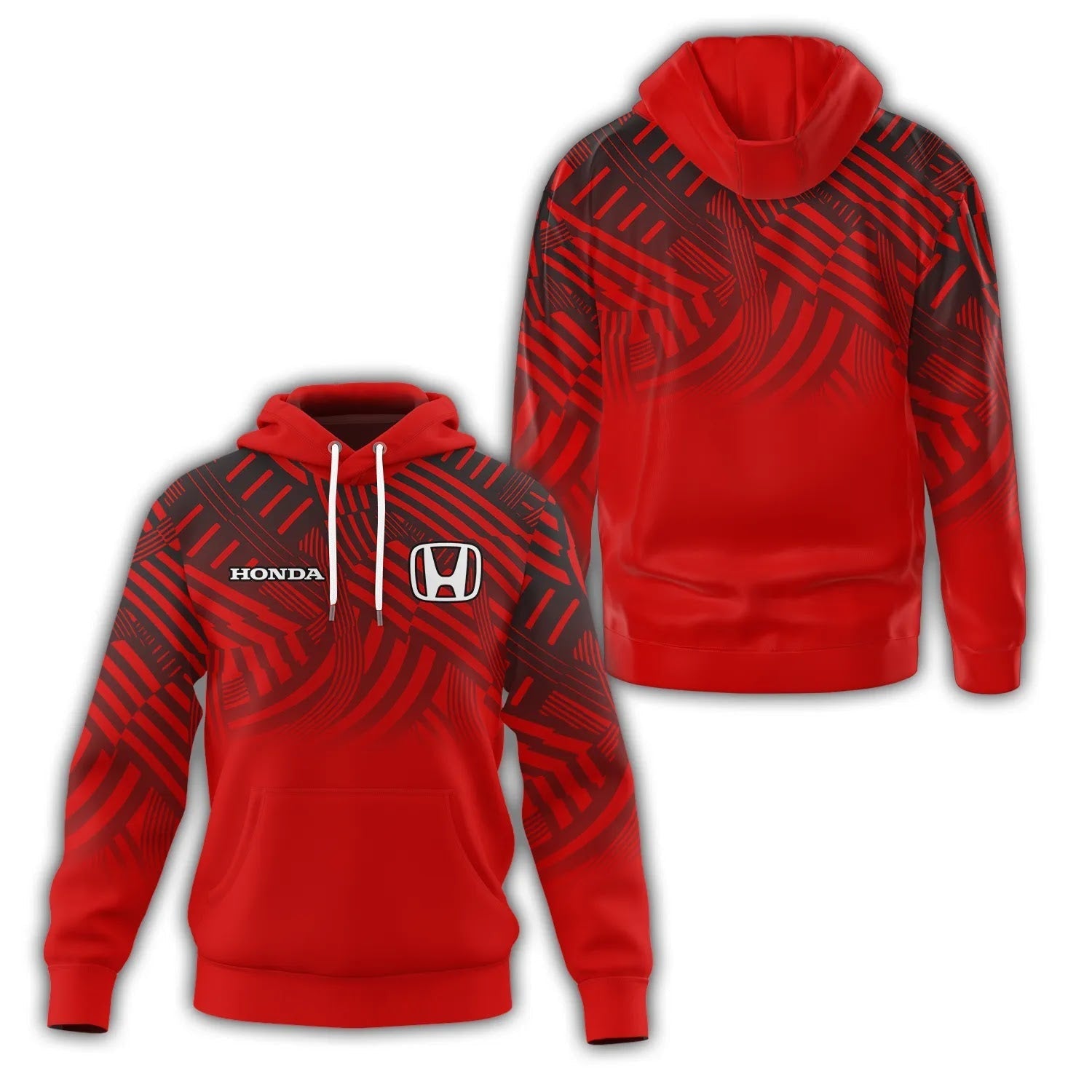 Honda Apparels SC121