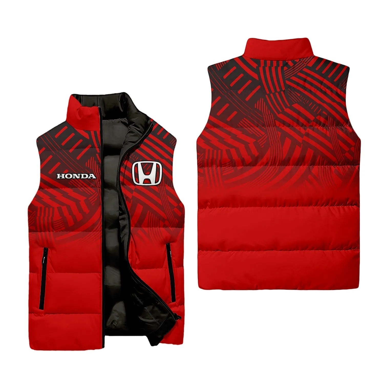 Honda Apparels SC121