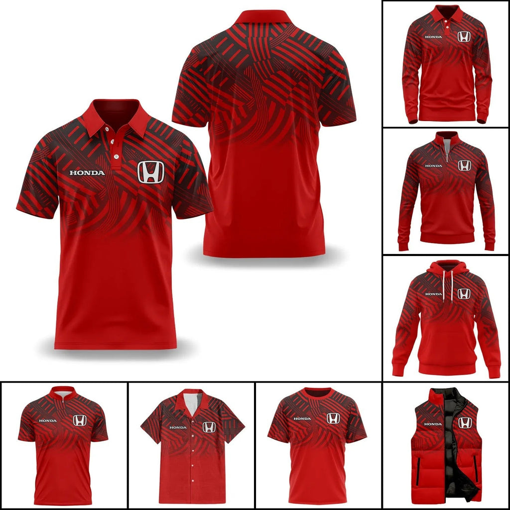 Honda Apparels SC121