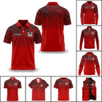 Honda Apparels SC121