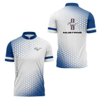Ford Mustang Apparels SC079