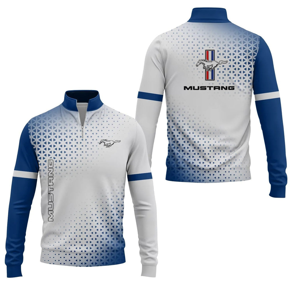 Ford Mustang Apparels SC079