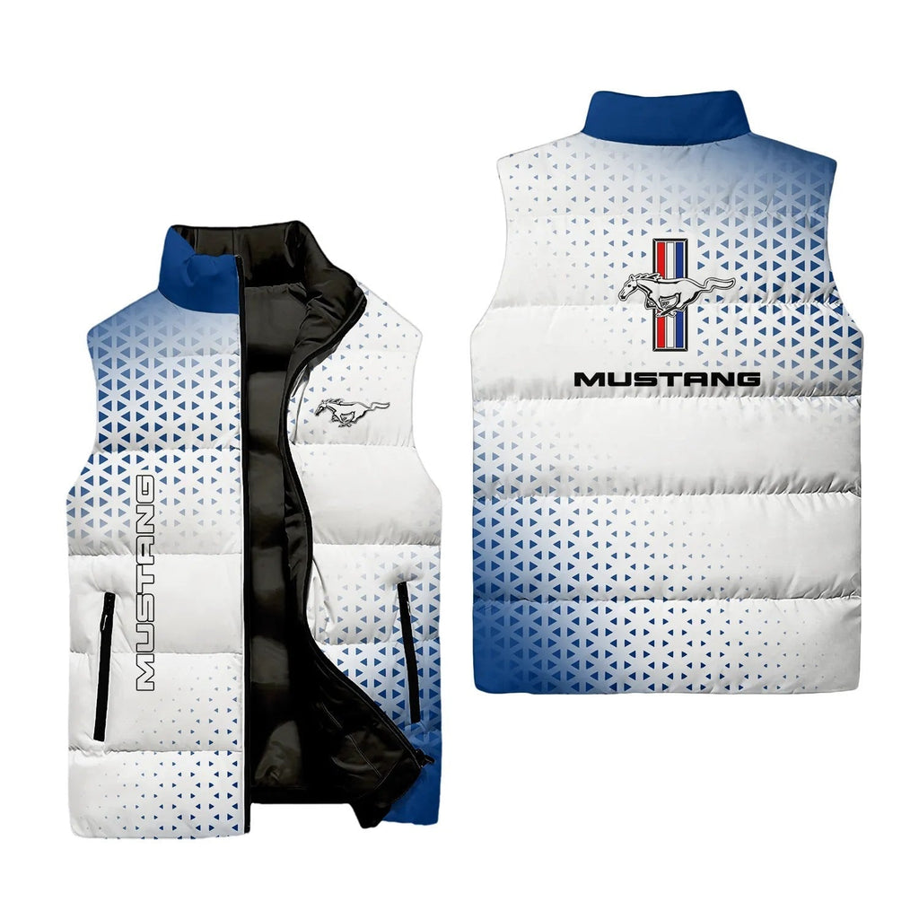 Ford Mustang Apparels SC079