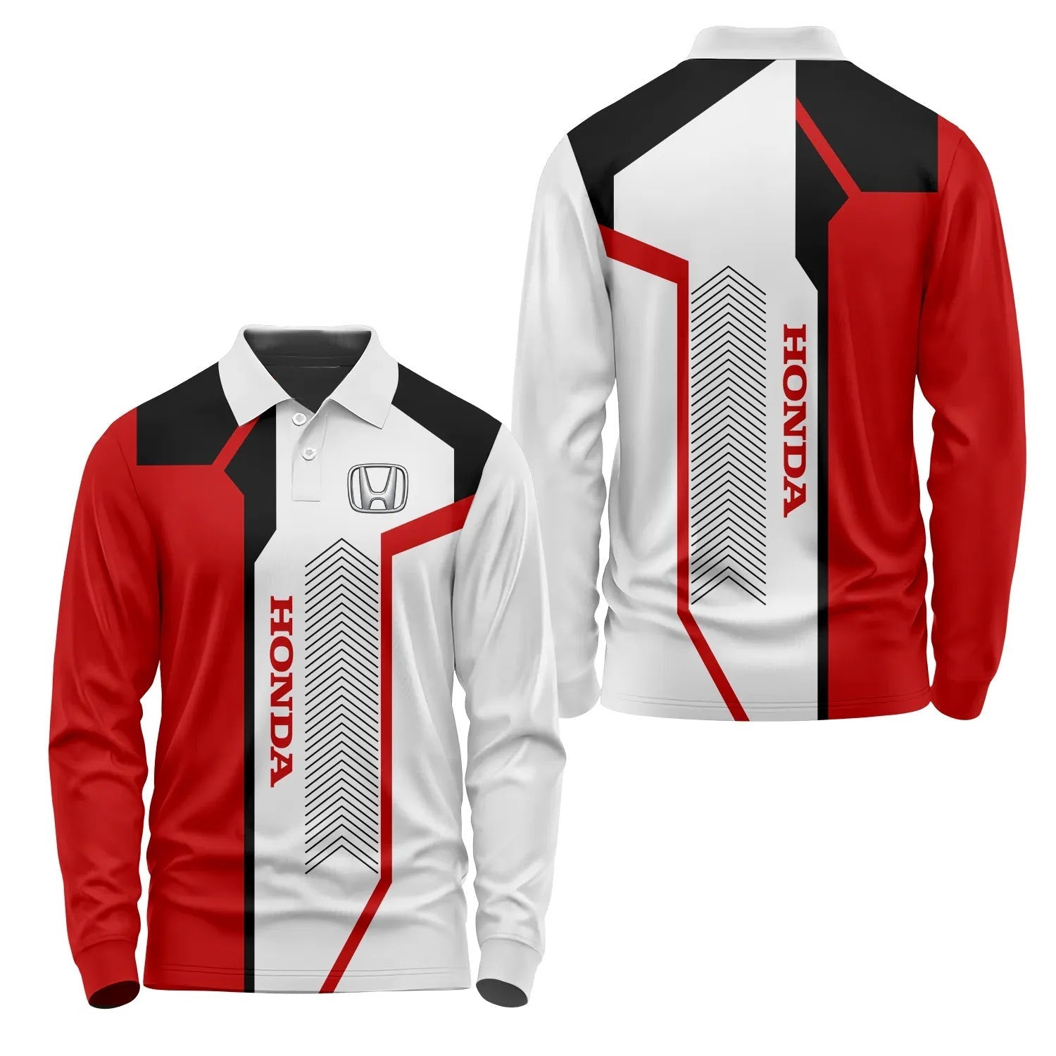 Honda Apparels SC065