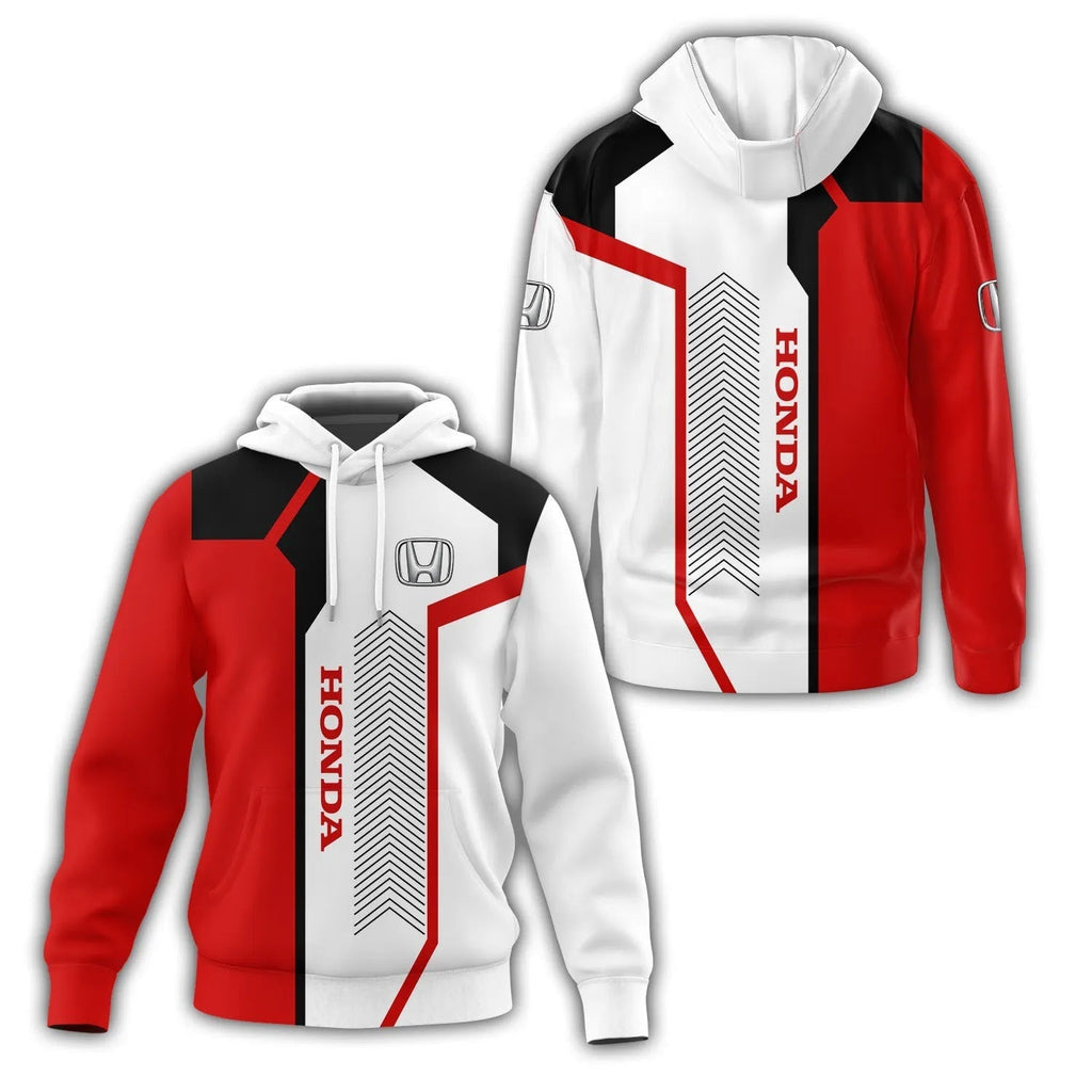 Honda Apparels SC065