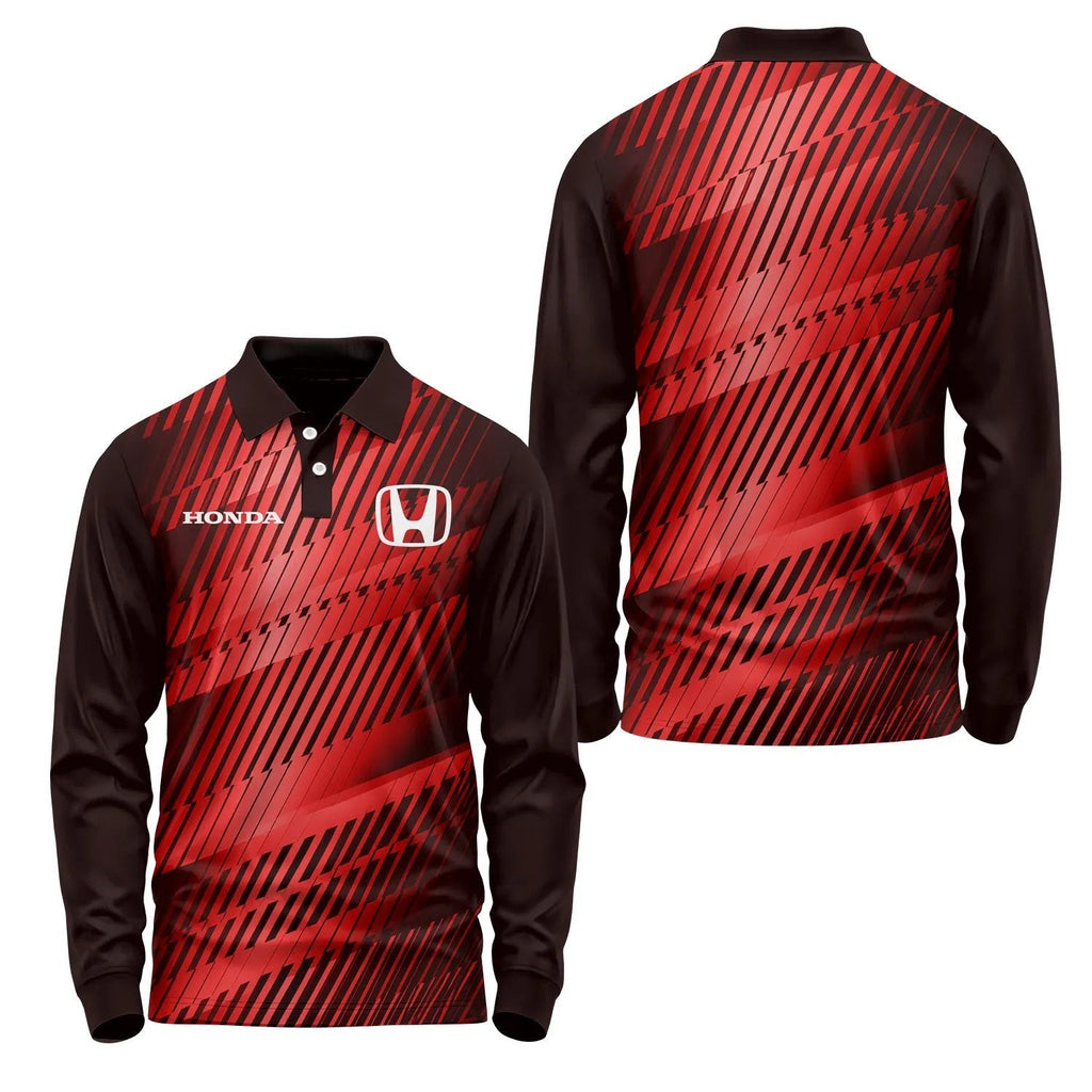 Honda Apparels SC118